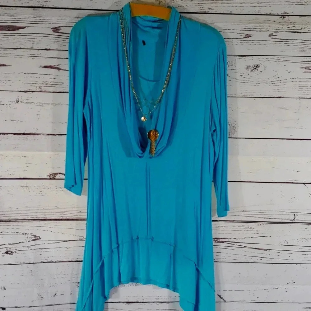 Women Tunic top